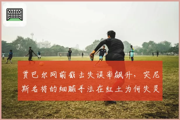 贾巴尔网前截击失误率飙升，突尼斯名将的细腻手法在红土为何失灵？