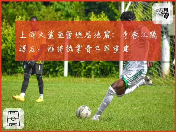上海大鲨鱼管理层地震：李春江隐退后，谁将执掌青年军重建