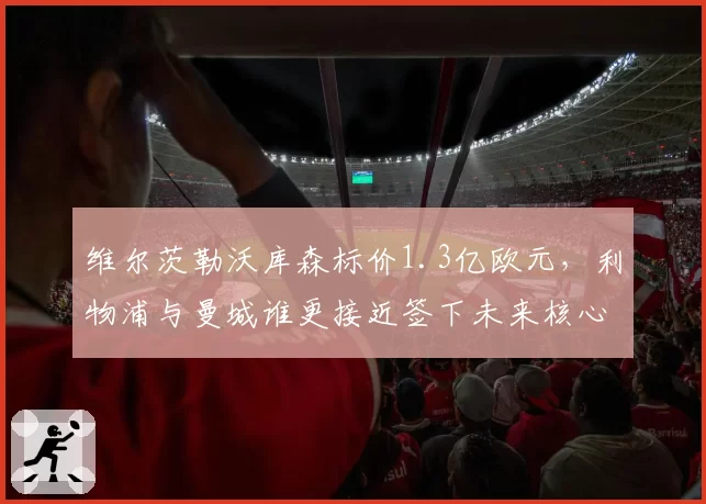 维尔茨勒沃库森标价1.3亿欧元，利物浦与曼城谁更接近签下未来核心？